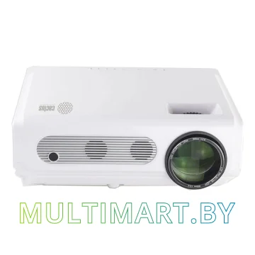 Проектор CACTUS CS-PRM.05WT.WXGA-A